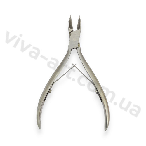 Кусачки для уголков ногтей, 13 см, KIEHL (Германия)